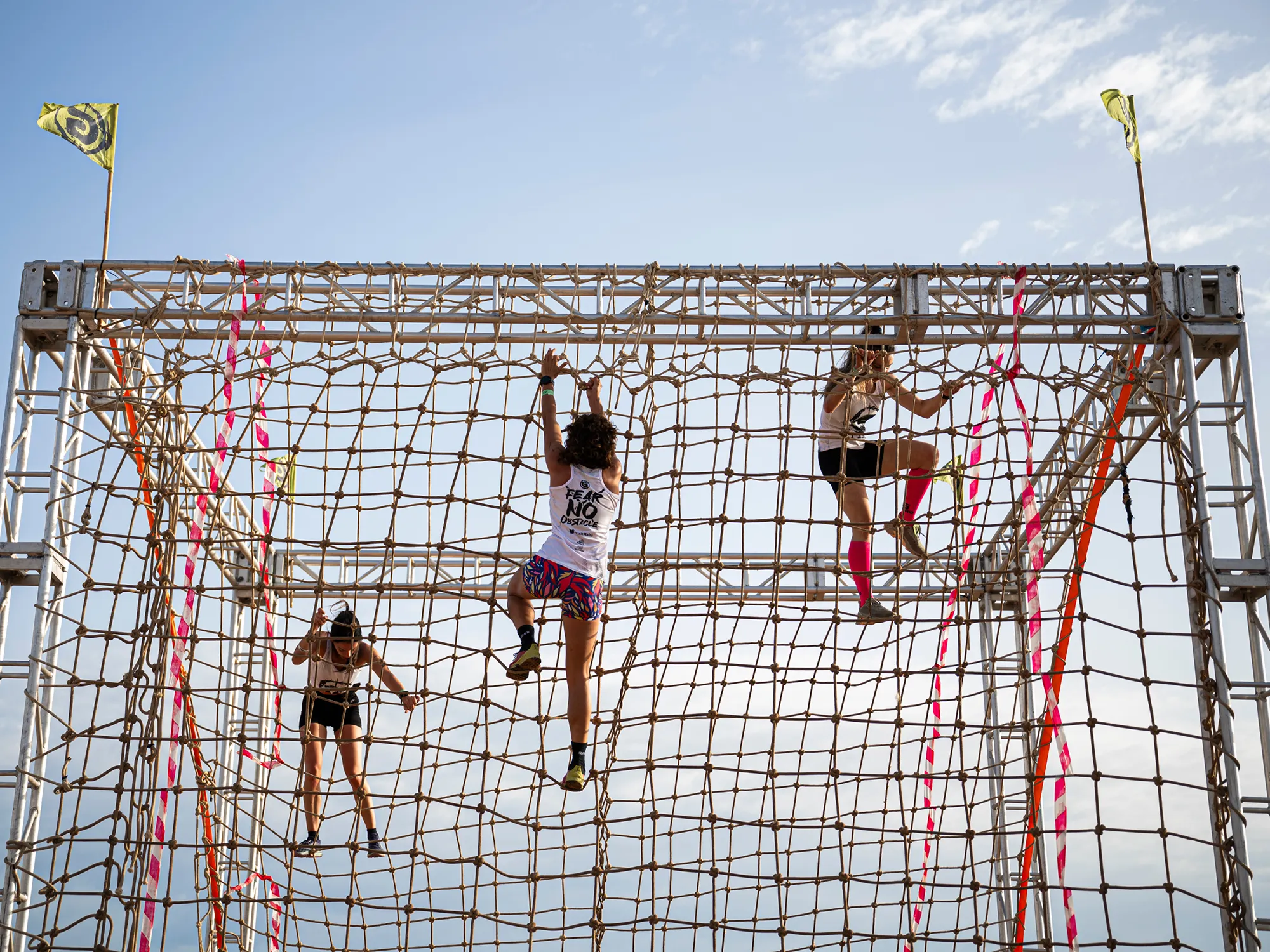 Turning Events into Experiences