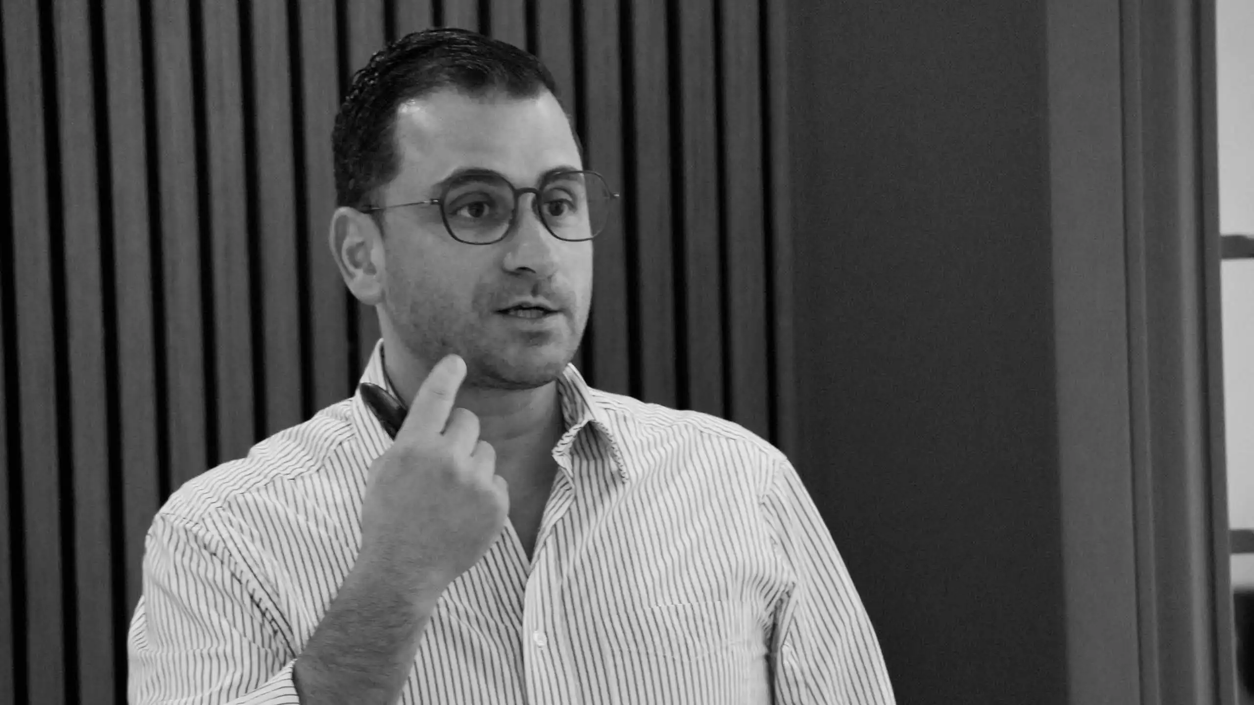Replace Yourself to Scale Your Business